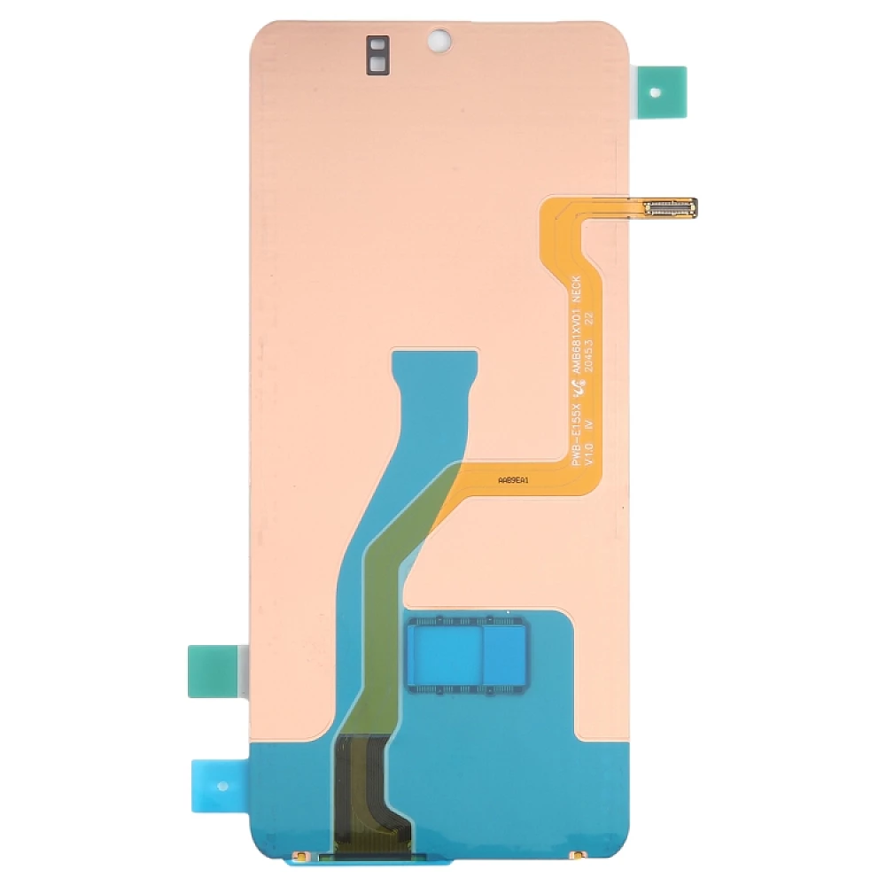Samsung Galaxy S21 Ultra 5G SM-G998B Original Touch Panel Digitizer Sensor Board Samsung Galaxy S21 Ultra 5G SM-G998B Original Touch Panel Digitizer Sensor Board