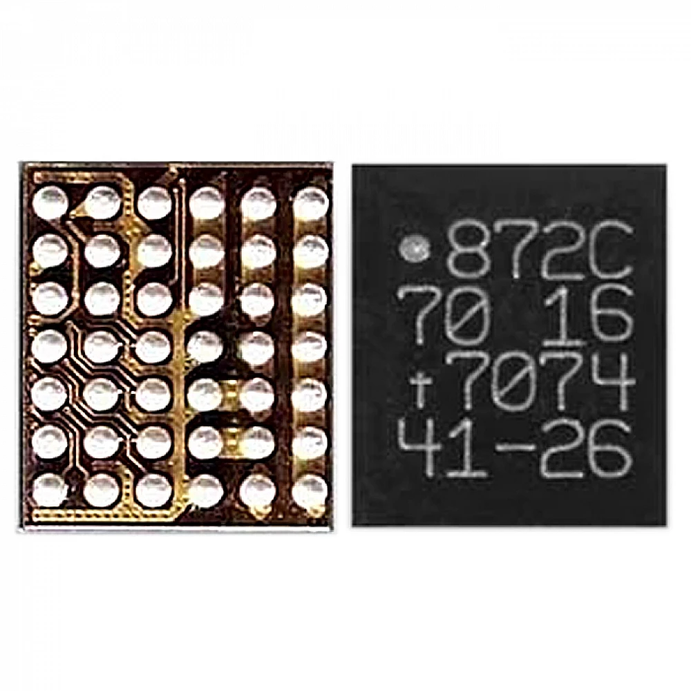 Audio IC Module 872C For Huawei P10 Plus / Mate 10 Pro Audio IC Module 872C For Huawei P10 Plus / Mate 10 Pro