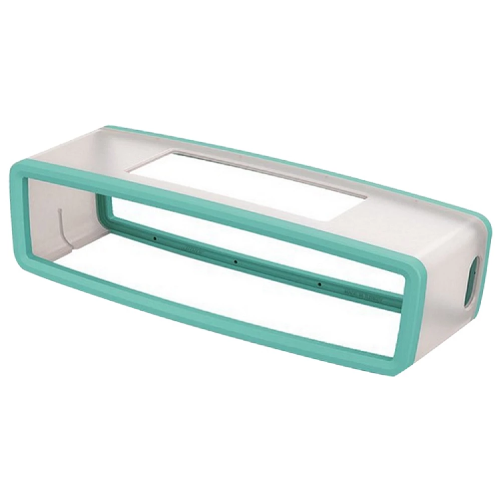 BOSE SoundLink Mini 2 Generation Portable Bluetooth Audio Speaker Silicone Case(Mint Green) BOSE SoundLink Mini 2 Generation Portable Bluetooth Audio Speaker Silicone Case(Mint Green)