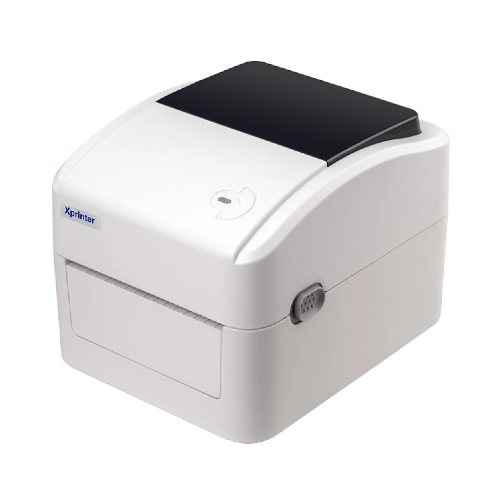 Xprinter XP-420B Fashion Thermal Barcode Printer Xprinter XP-420B Fashion Thermal Barcode Printer
