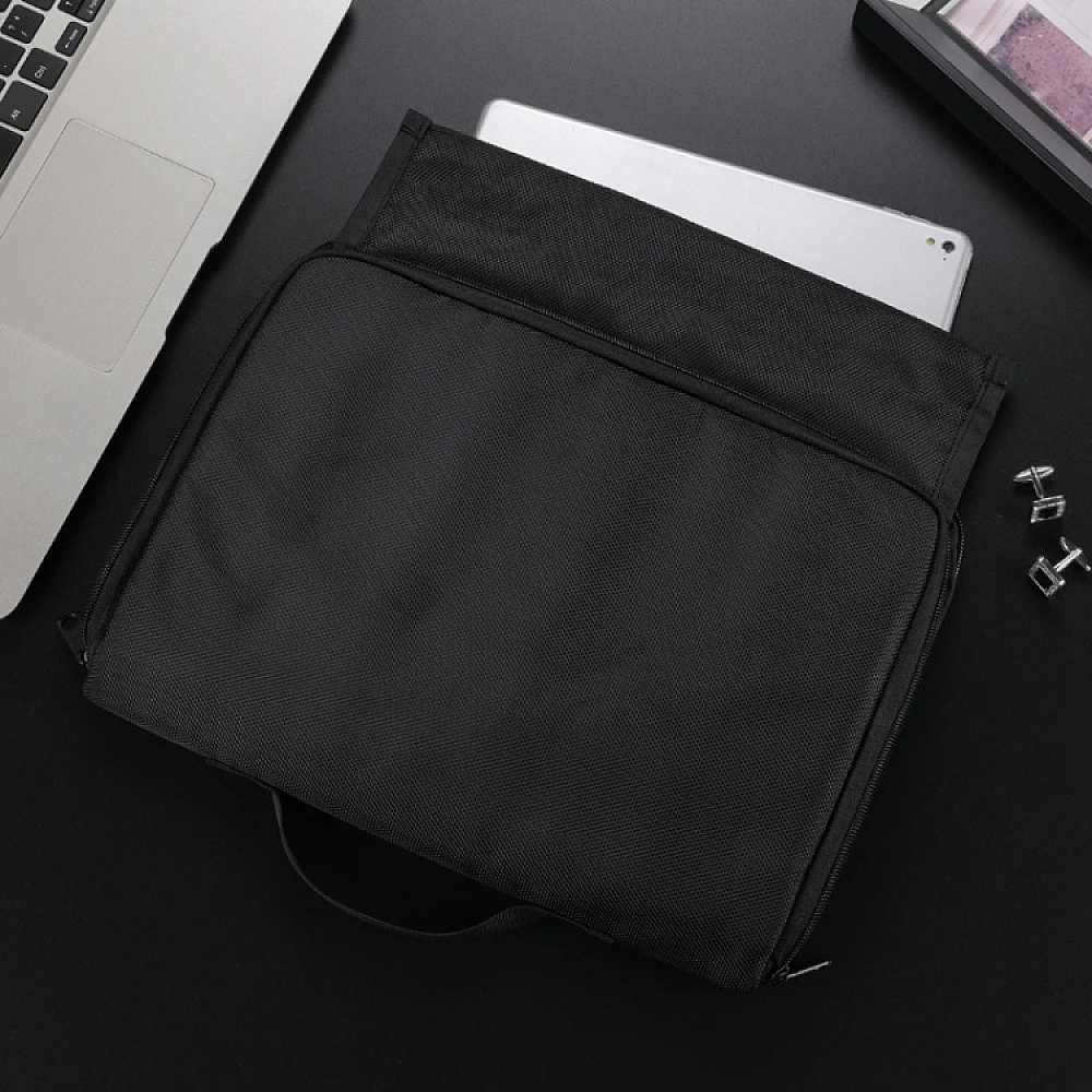 Anti-Location Tracking Anti-Radiation RFID Laptop Bag Anti-Location Tracking Anti-Radiation RFID Laptop Bag