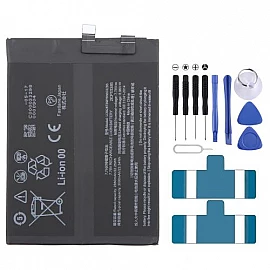 ZTE Nubia Red Magic 8 Pro NX729J Li3928T89P8h603285 3000mAh Battery Replacement