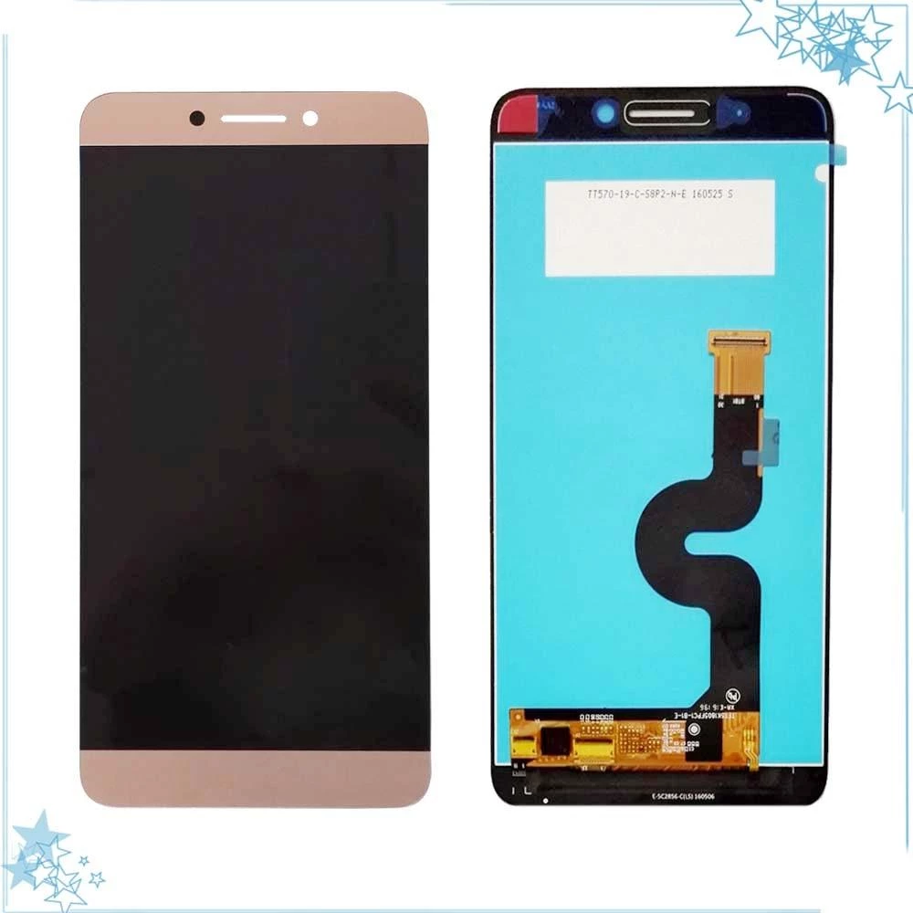 For Letv LeEco Le max 2 LCD Display Touch Screen Digitizer Assembly For Letv X829 X821 X822 X823 X820 LCD phone - Black For Letv LeEco Le max 2 LCD Display Touch Screen Digitizer Assembly For Letv X829 X821 X822 X823 X820 LCD phone - Black