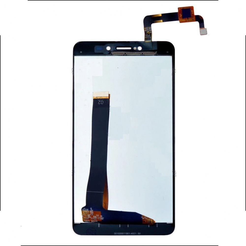 Coolpad note 4 Display and Touch Screen Combo - Black Coolpad note 4 Display and Touch Screen Combo - Black