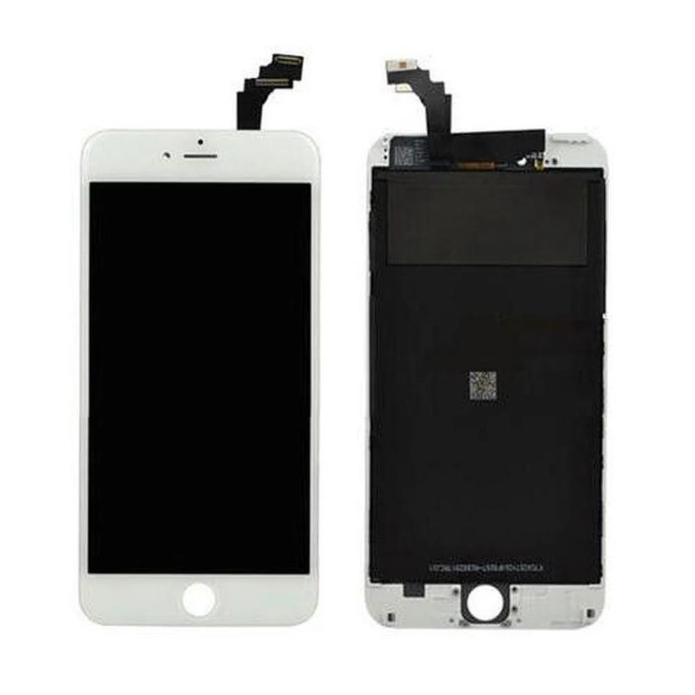 Apple iPhone 6 Plus A1522, A1524 LCD Display with Touch Screen Digitizer Glass Combo - Black Apple iPhone 6 Plus A1522, A1524 LCD Display with Touch Screen Digitizer Glass Combo - Black