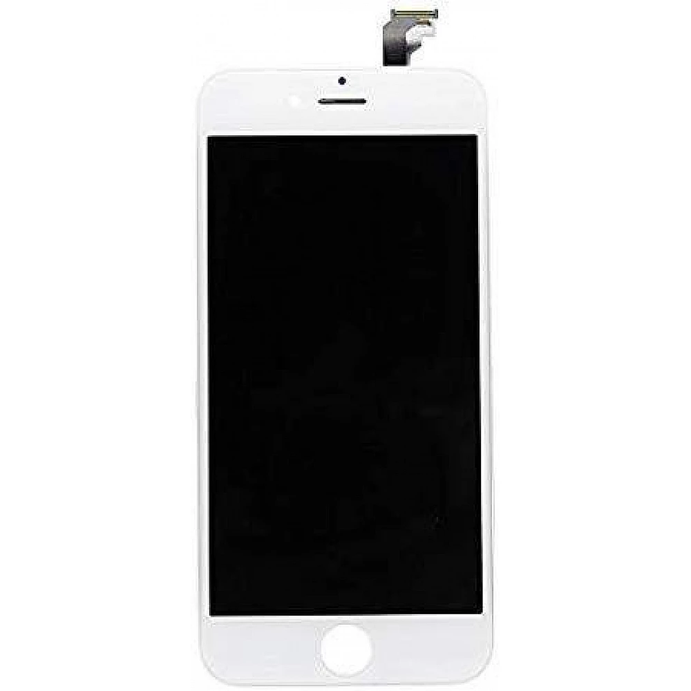 Apple iPhone 6 LCD Display with Touch Screen Digitizer Glass Combo A1549 A1586 - Black Apple iPhone 6 LCD Display with Touch Screen Digitizer Glass Combo A1549 A1586 - Black