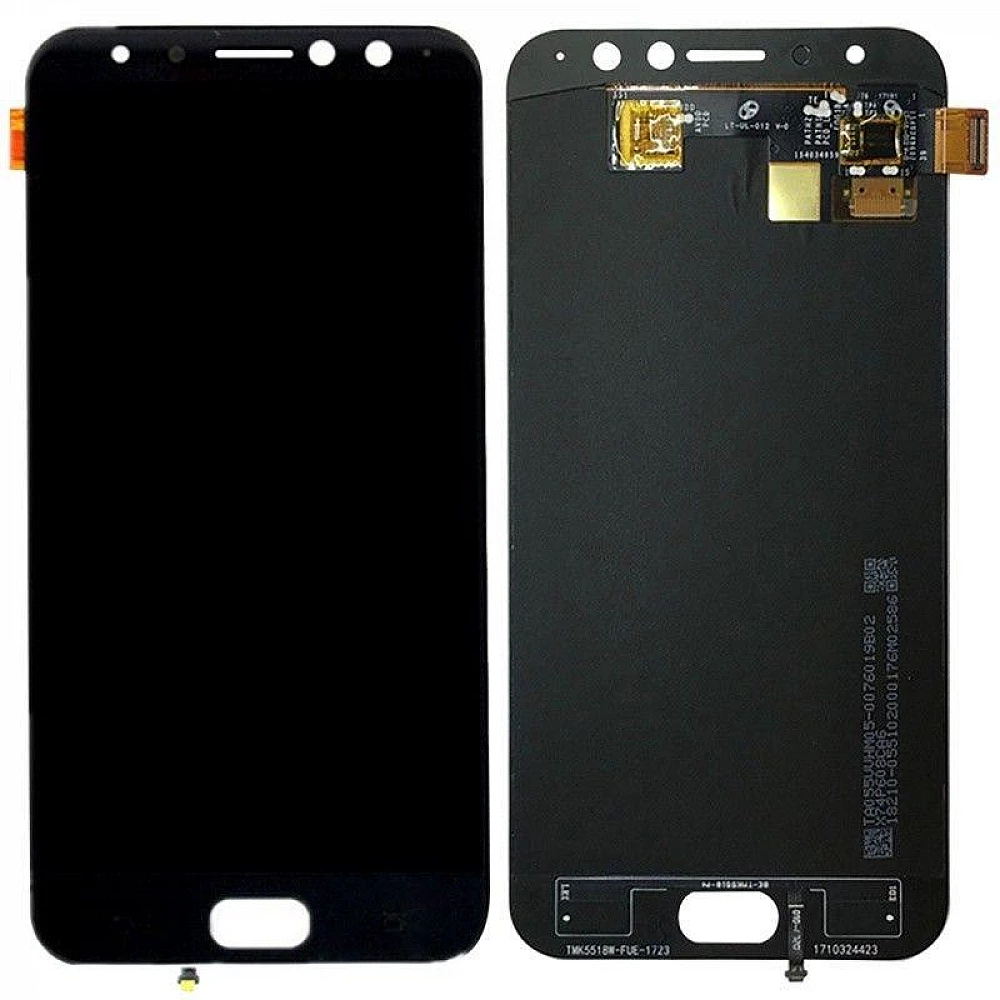 Asus Zenfone 4 Selfie Pro Zd552Kl Lcd Screen With Digitizer White Asus Zenfone 4 Selfie Pro Zd552Kl Lcd Screen With Digitizer White