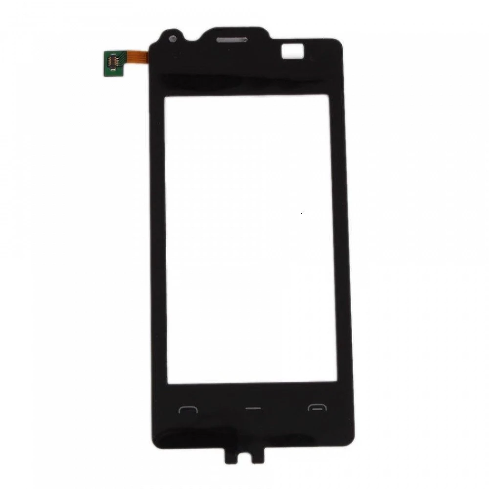 Buy Now Nokia 5530 XpressMusic Black Touch Screen Digitizer Buy Now Nokia 5530 XpressMusic Black Touch Screen Digitizer