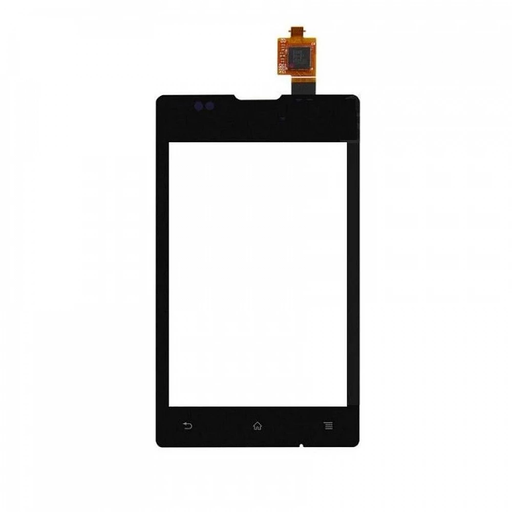 Buy Now Sony Xperia E C1504 Black Touch Screen Digitizer Buy Now Sony Xperia E C1504 Black Touch Screen Digitizer
