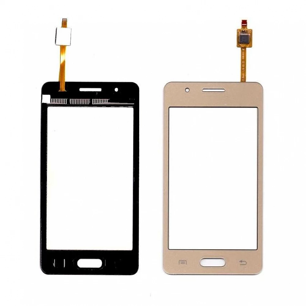 Buy Now Samsung Z2 Gold Touch Screen Digitizer Buy Now Samsung Z2 Gold Touch Screen Digitizer