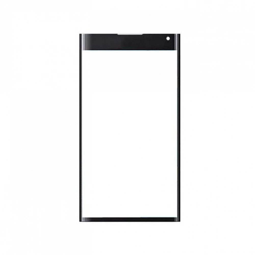Buy Now Front Glass for Blackberry Priv - Black Buy Now Front Glass for Blackberry Priv - Black
