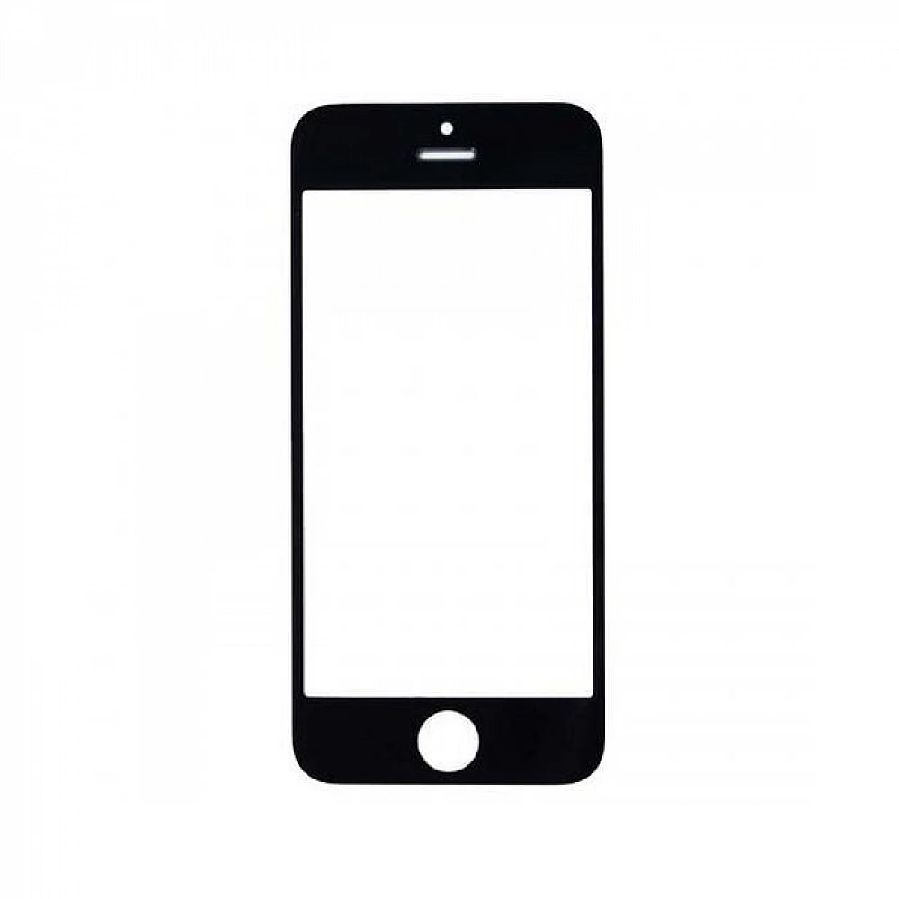 Buy Now Front Glass for Apple iPhone 5 - Black Buy Now Front Glass for Apple iPhone 5 - Black