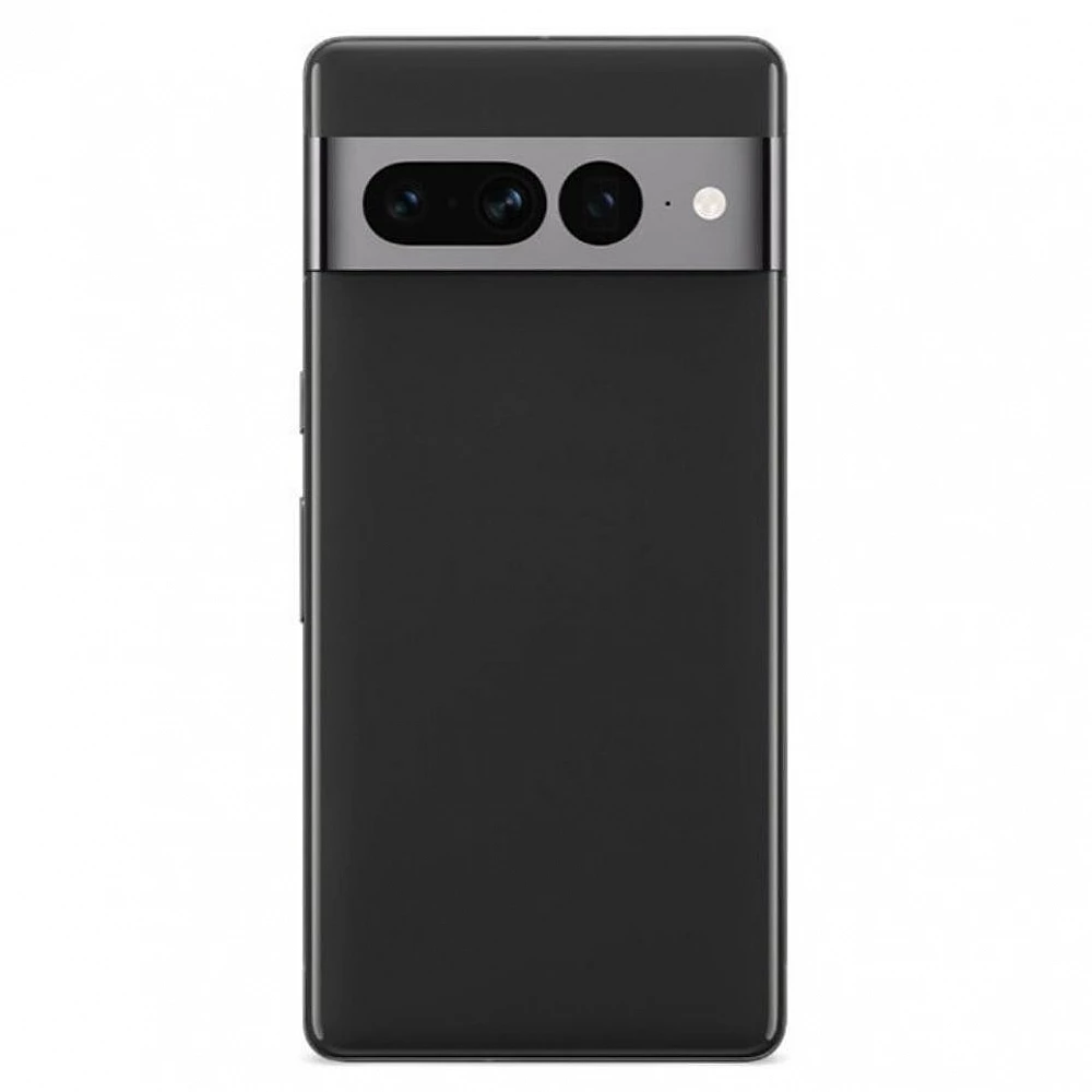 Full Body Housing For Google Pixel 7 Pro 5G - Black Full Body Housing For Google Pixel 7 Pro 5G - Black