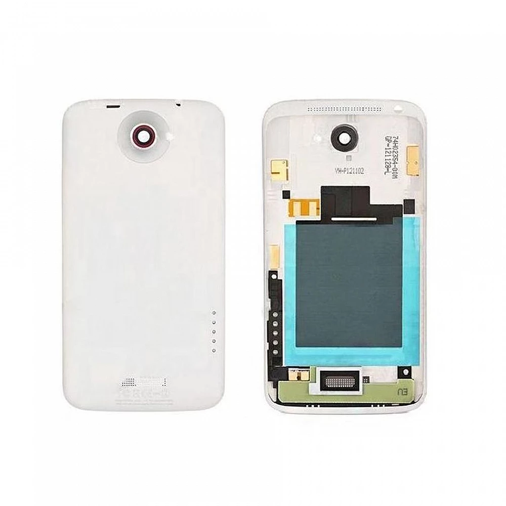 Buy Now Full Body Housing for HTC One X Plus - White Buy Now Full Body Housing for HTC One X Plus - White