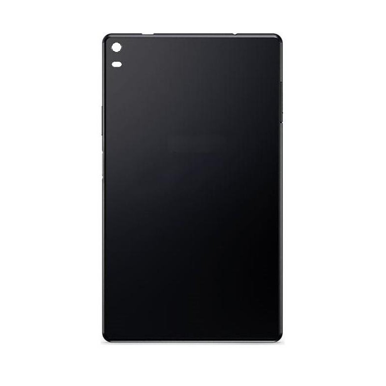 Back Panel Cover for Lenovo Tab 4 8 Plus 64GB LTE - Colour Black