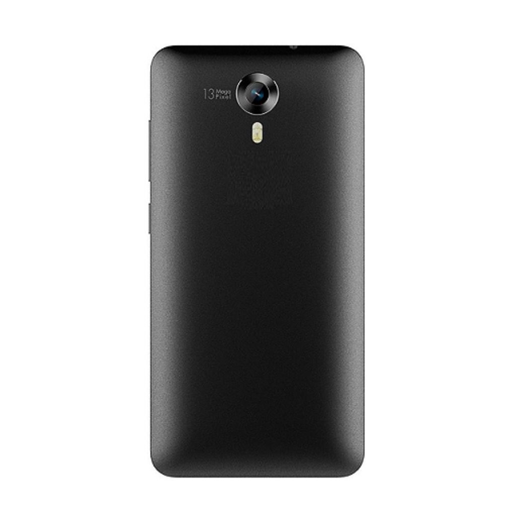 Back Panel Cover for Micromax Canvas Nitro 4G E455 - Colour White