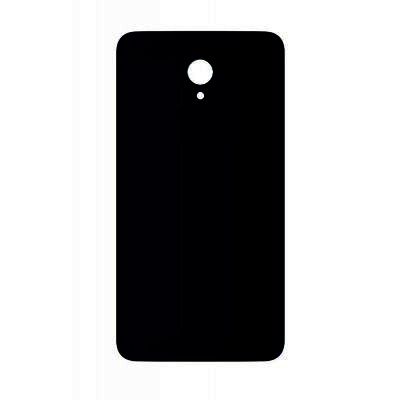 Back Panel Cover for Micromax Unite 2 A106 Dual Sim - Colour Black