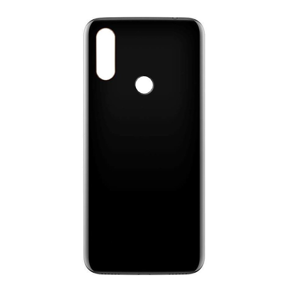 Back Panel Cover for Lenovo A6 Note - Colour White