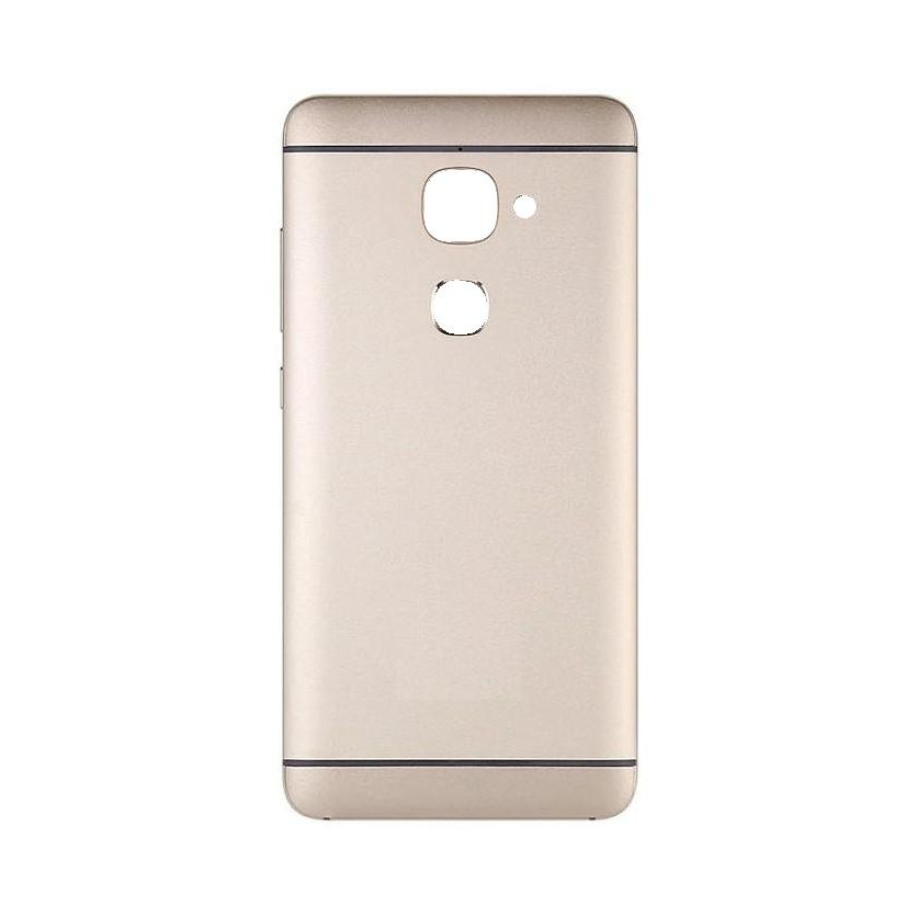 Back Panel Cover for LeTV Le 2 Pro - Colour Gold
