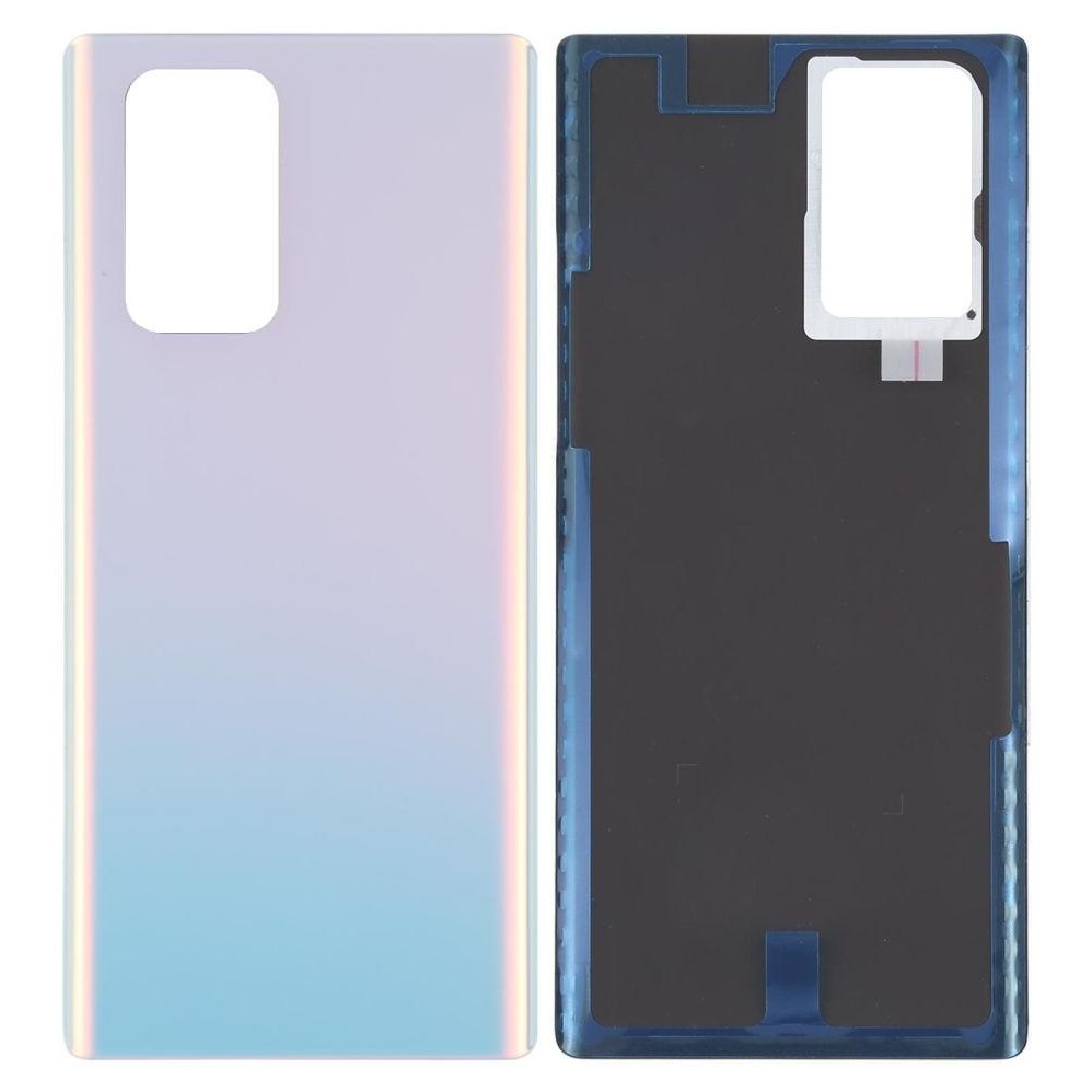 Back Panel Cover for LG Wing 5G - Colour White Back Panel Cover for LG Wing 5G - Colour White
