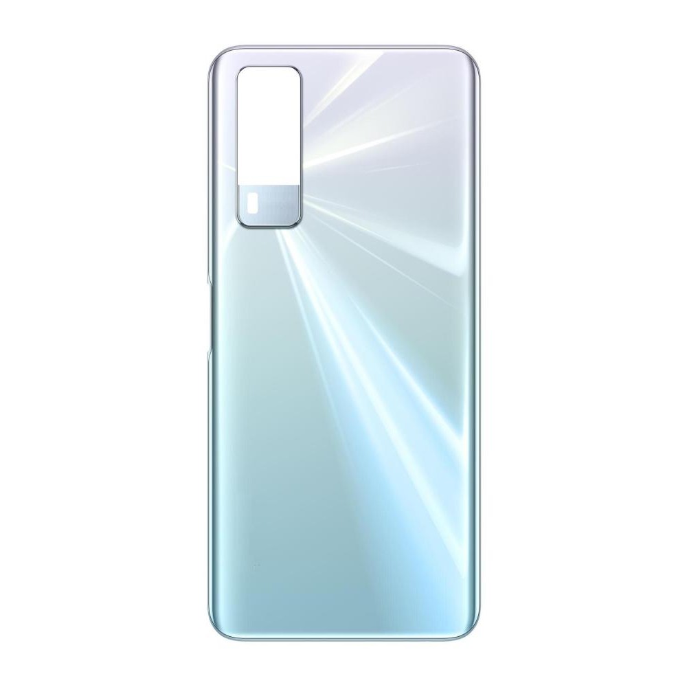 Back Panel Cover for Vivo Y51A - Colour White
