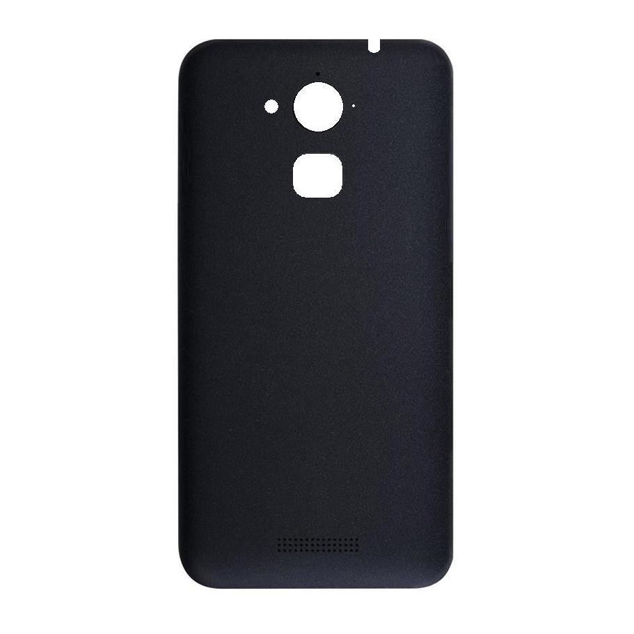 Back Panel Cover for Coolpad Note 3 - Colour Black