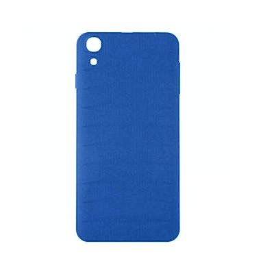 Back Panel Cover for Doogee DG800 - Colour Blue