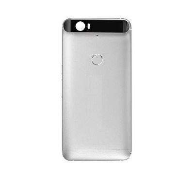 Back Panel Cover for Google Nexus 6P 64GB - Colour Aluminium Back Panel Cover for Google Nexus 6P 64GB - Colour Aluminium