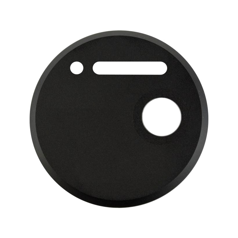 Camera Lens For Nokia Lumia 1020 Yellow