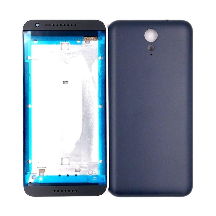 Full Body Housing For HTC Desire 820 Mini - Black