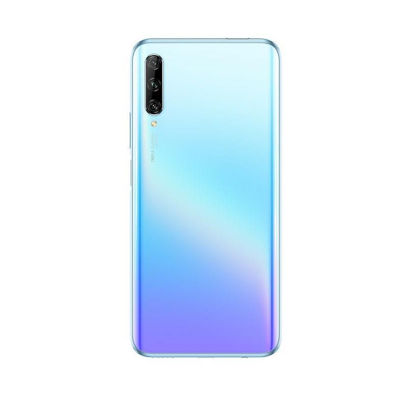 Full Body Housing For Huawei Y9s - White