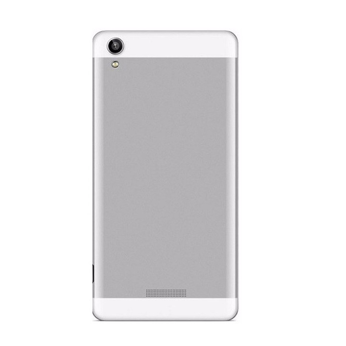 Full Body Housing For Lava Iris X9 - White