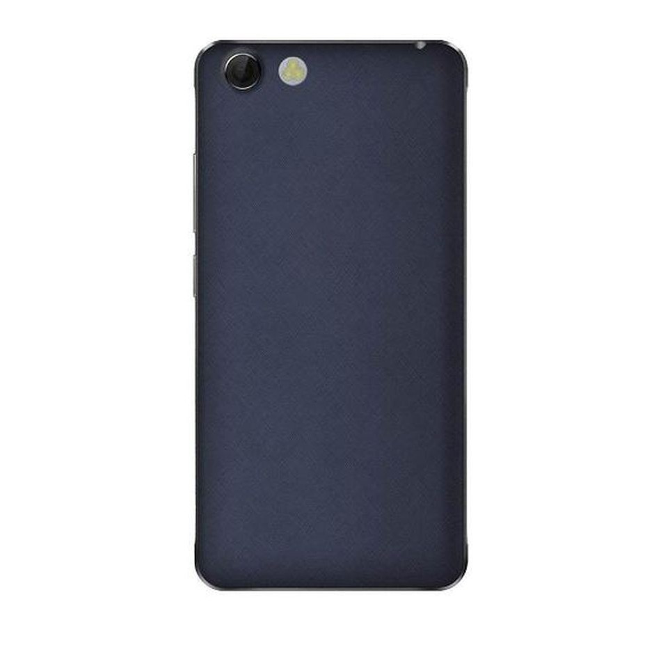 Full Body Housing For Panasonic P55 Novo - Blue