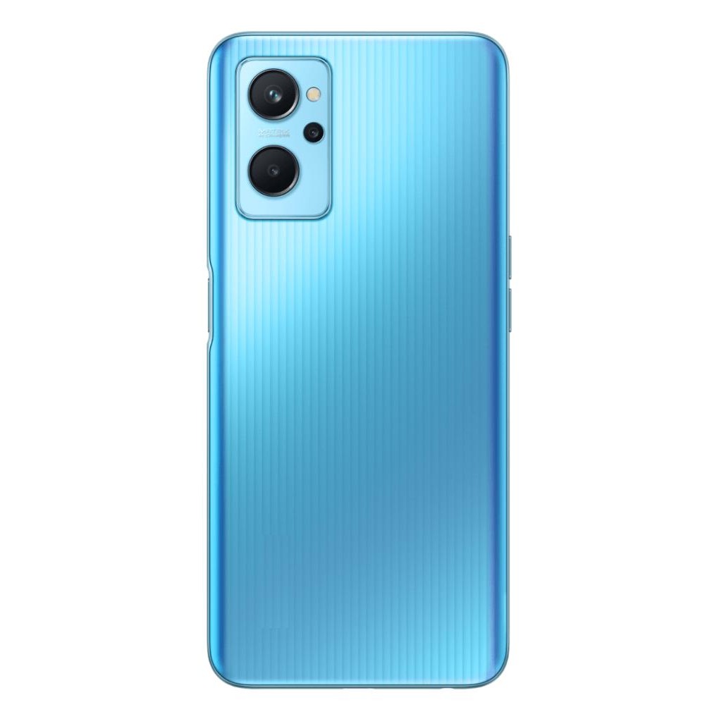 Full Body Housing For Realme 9i - White