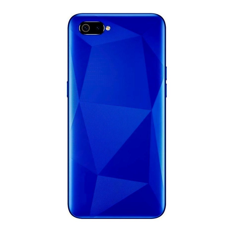 Full Body Housing For Realme C2 2020 - Blue