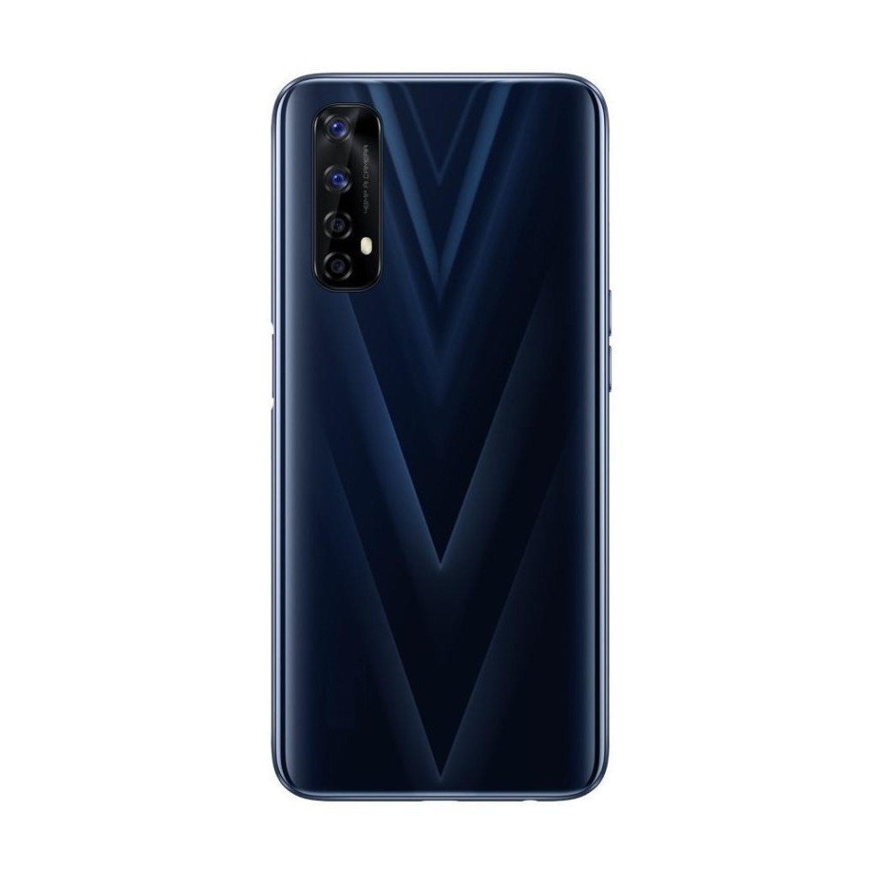 Full Body Housing For Realme Narzo 20 Pro - Black