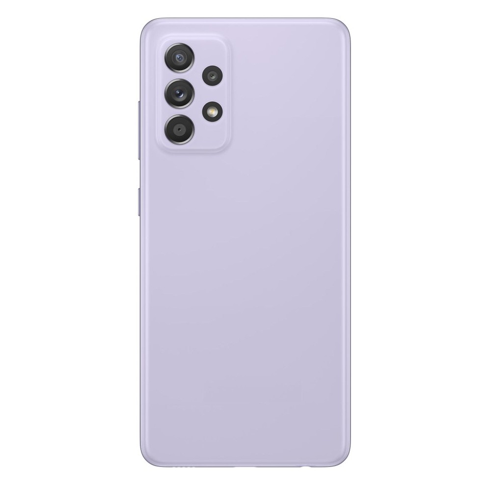 Full Body Housing For Samsung Galaxy A52 5G - Violet
