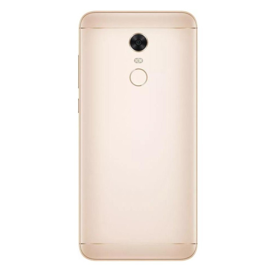 Full Body Housing For Xiaomi Redmi Note 5 - White