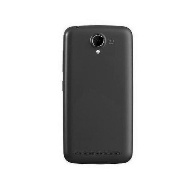 Full Body Housing For Gionee Ctrl V5 - White