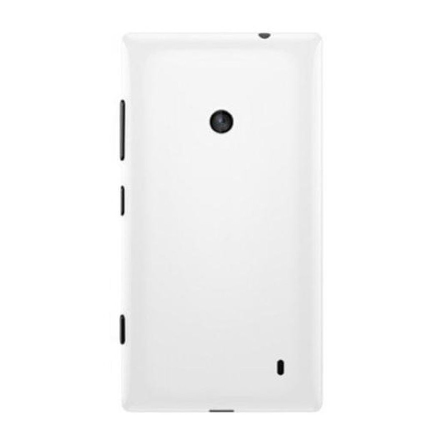 Full Body Housing For Nokia Lumia 525 - White