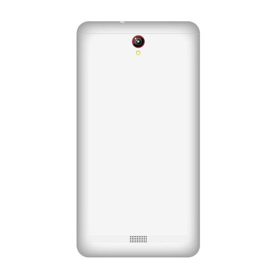 Full Body Housing For Swipe Ace Strike 4G - White Full Body Housing For Swipe Ace Strike 4G - White