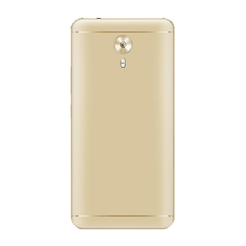 Full Body Housing For Gionee A1 - Gold
