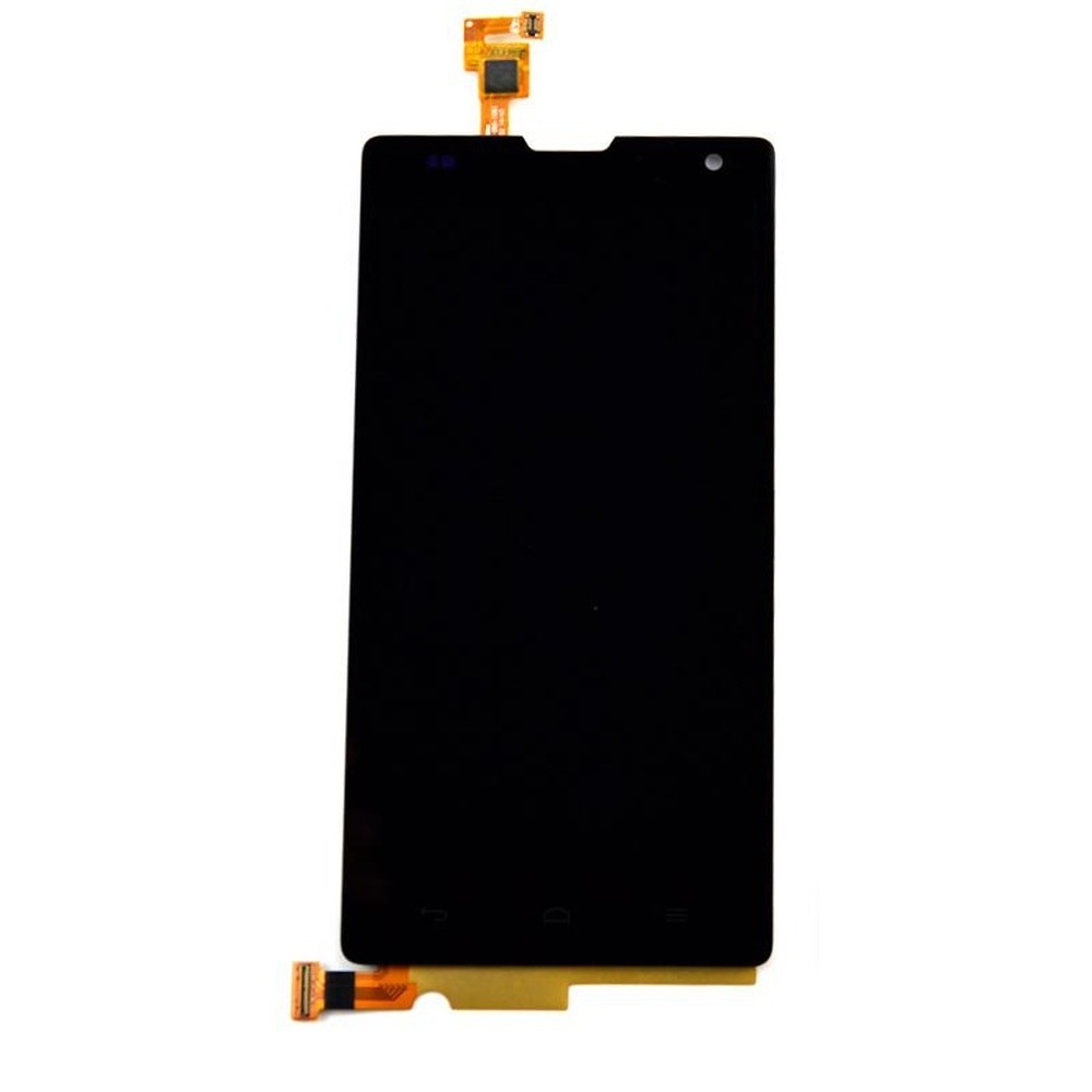 datorie Ediție alge  Buy Now LCD with Touch Screen for Huawei Ascend G740 - Black Display Glass  Combo Folder