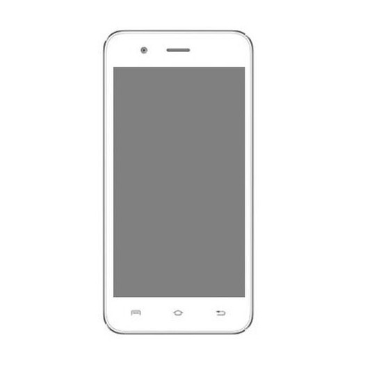 Buy Now LCD with Touch Screen for Lava Iris Atom 2 - White Display Glass Combo Folder Buy Now LCD with Touch Screen for Lava Iris Atom 2 - White Display Glass Combo Folder