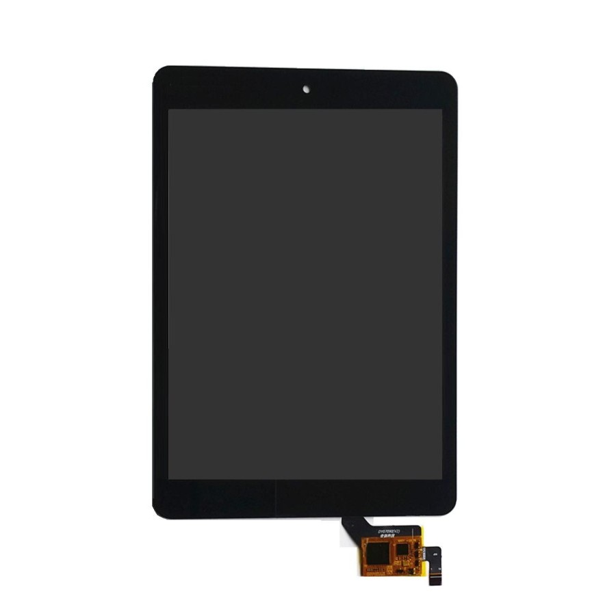 Buy Now LCD with Touch Screen for Lenovo Miix 3-830 - White Display Glass Combo Folder
