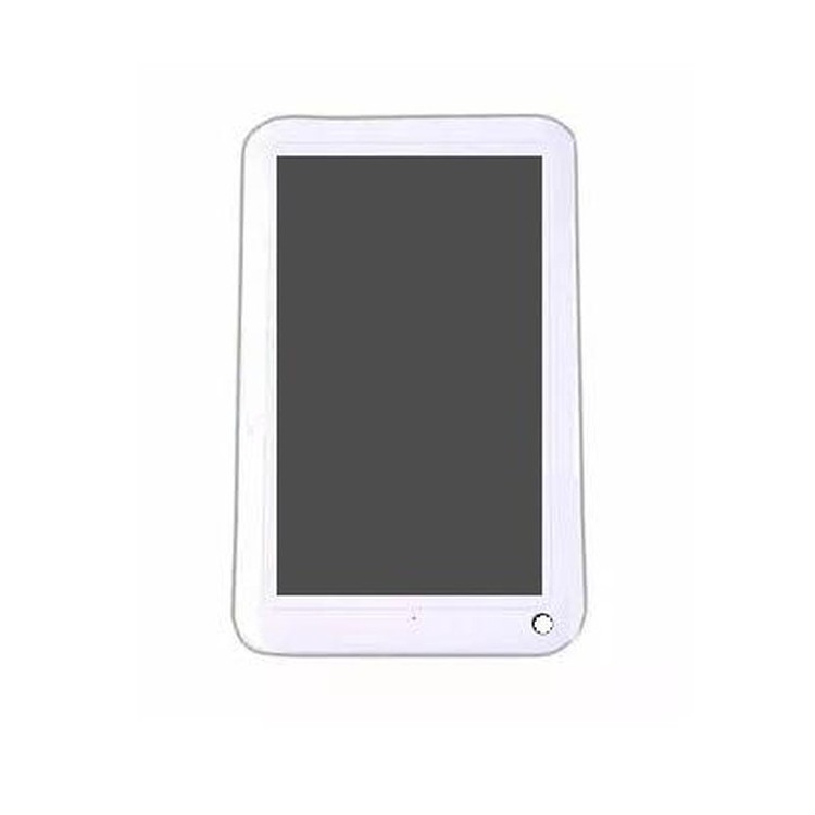 Buy Now LCD with Touch Screen for BSNL Penta T-Pad IS701CX - Black Display Glass Combo Folder