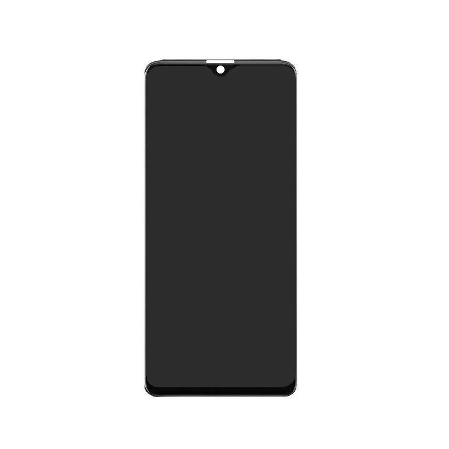 Buy Now LCD with Touch Screen for Oppo A7x - Black Display Glass Combo Folder