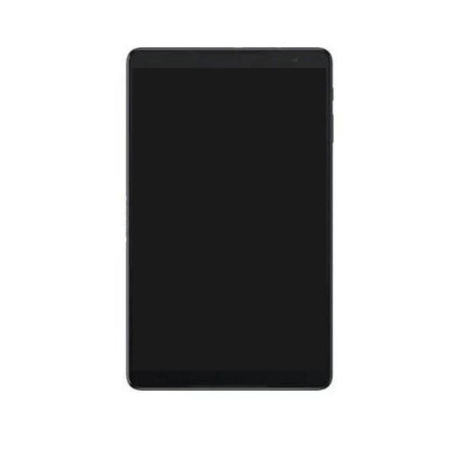 Buy Now LCD with Touch Screen for Alcatel 3T 10 - Black Display Glass Combo Folder
