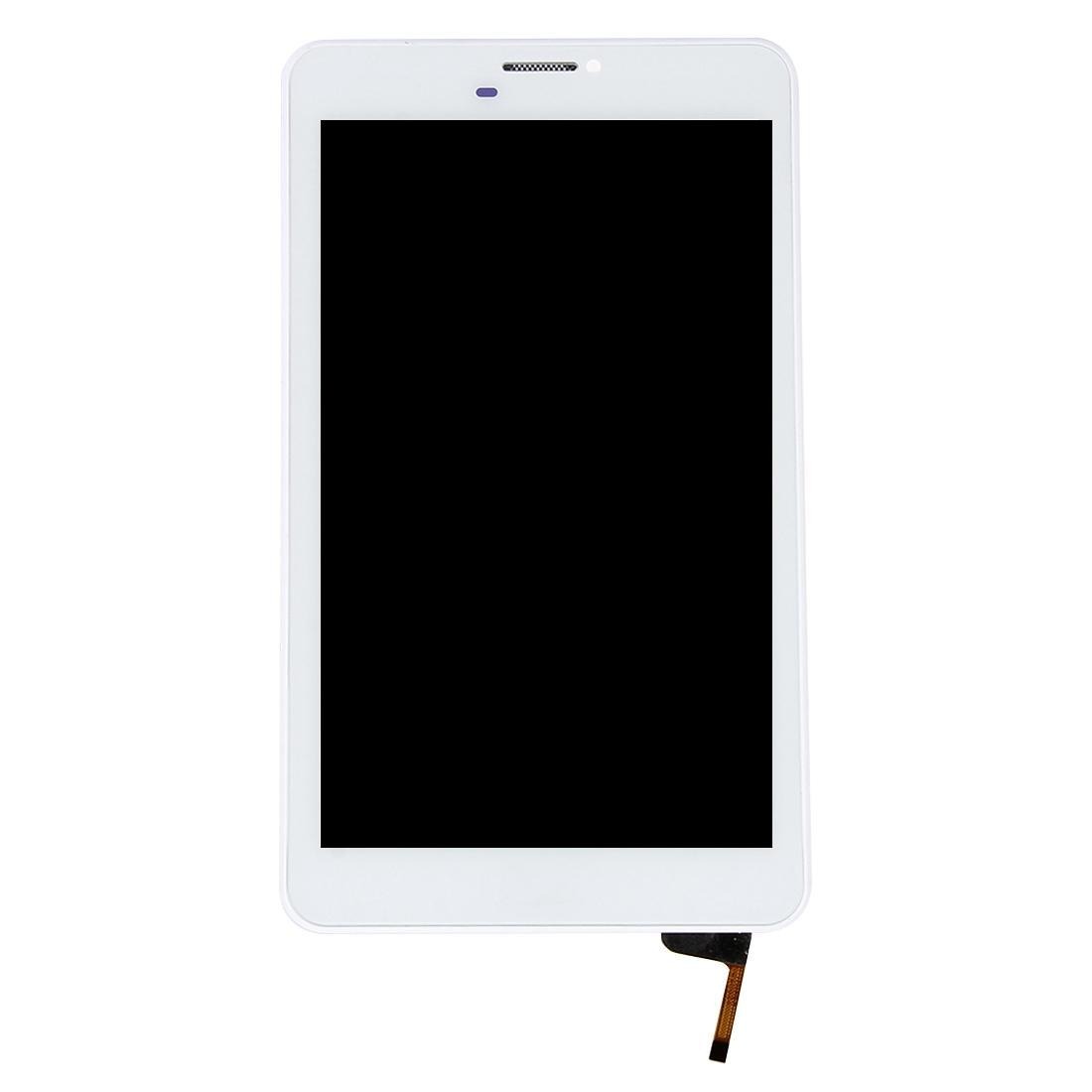Buy Now LCD with Touch Screen for Acer Iconia Talk 7 B1-723 - Black Display Glass Combo Folder