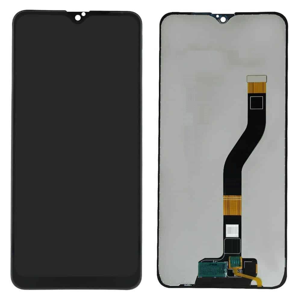 Buy Now LCD with Touch Screen for Samsung Galaxy A10s - Black Display Glass Combo Folder Buy Now LCD with Touch Screen for Samsung Galaxy A10s - Black Display Glass Combo Folder